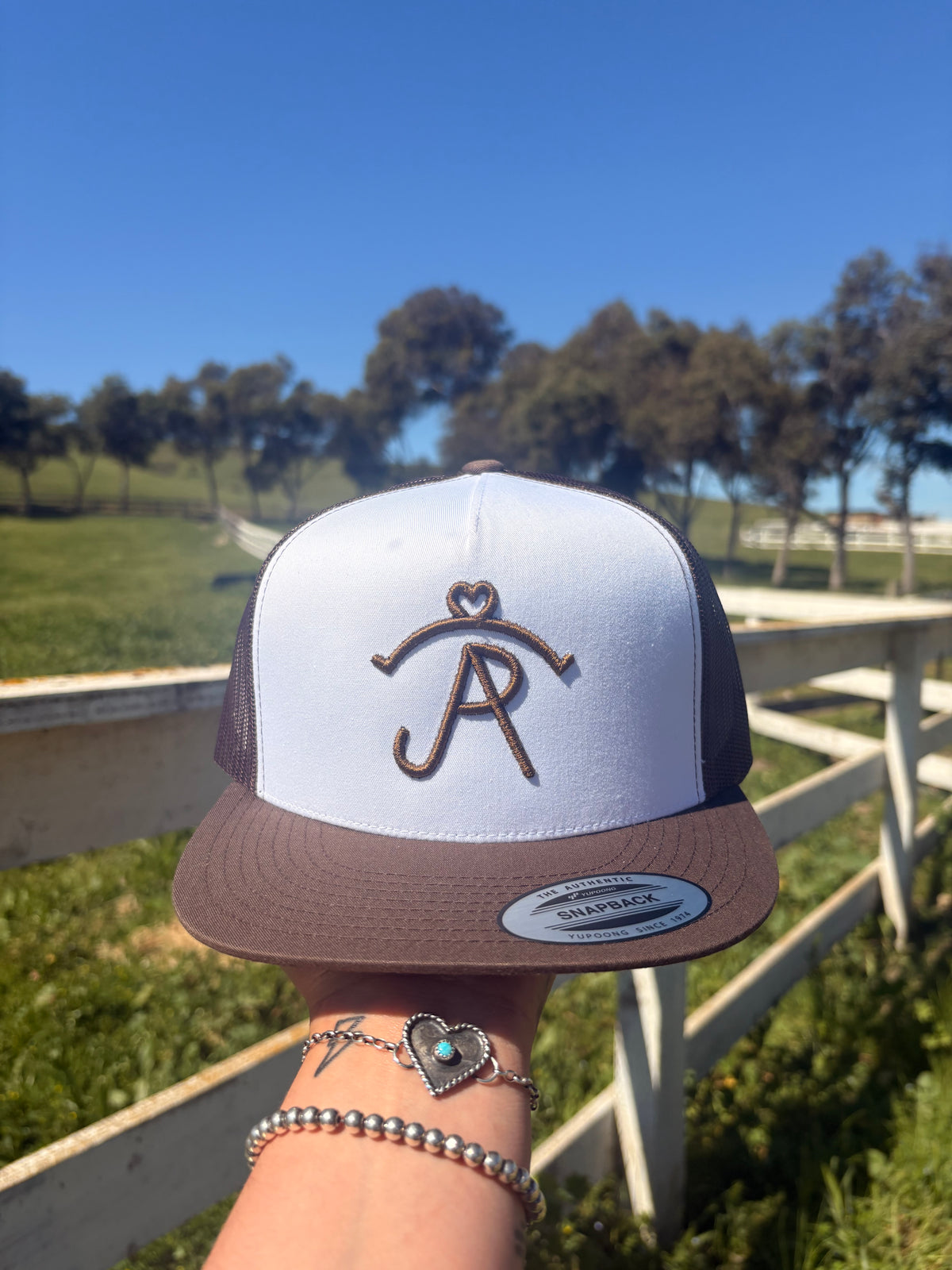 punchy j’s cap