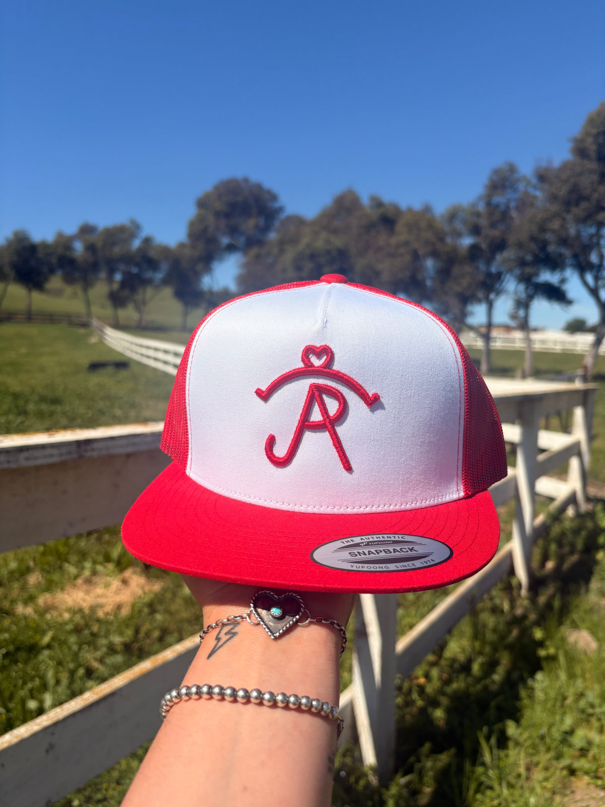 punchy j’s cap