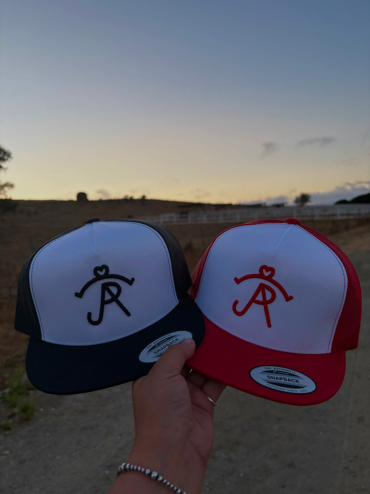 punchy j’s cap