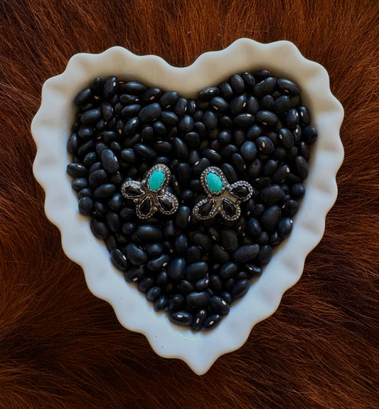 onyx kingman studs