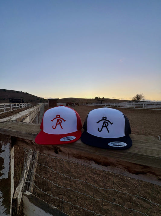 punchy j’s cap
