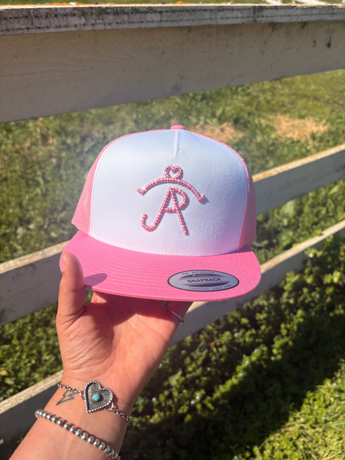 punchy j’s cap