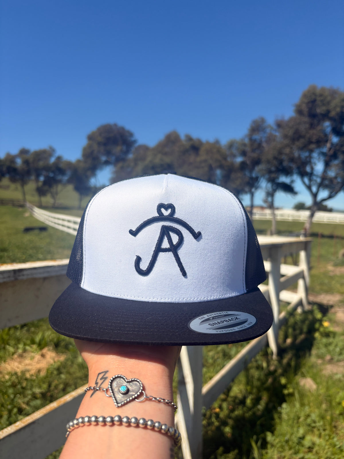 punchy j’s cap