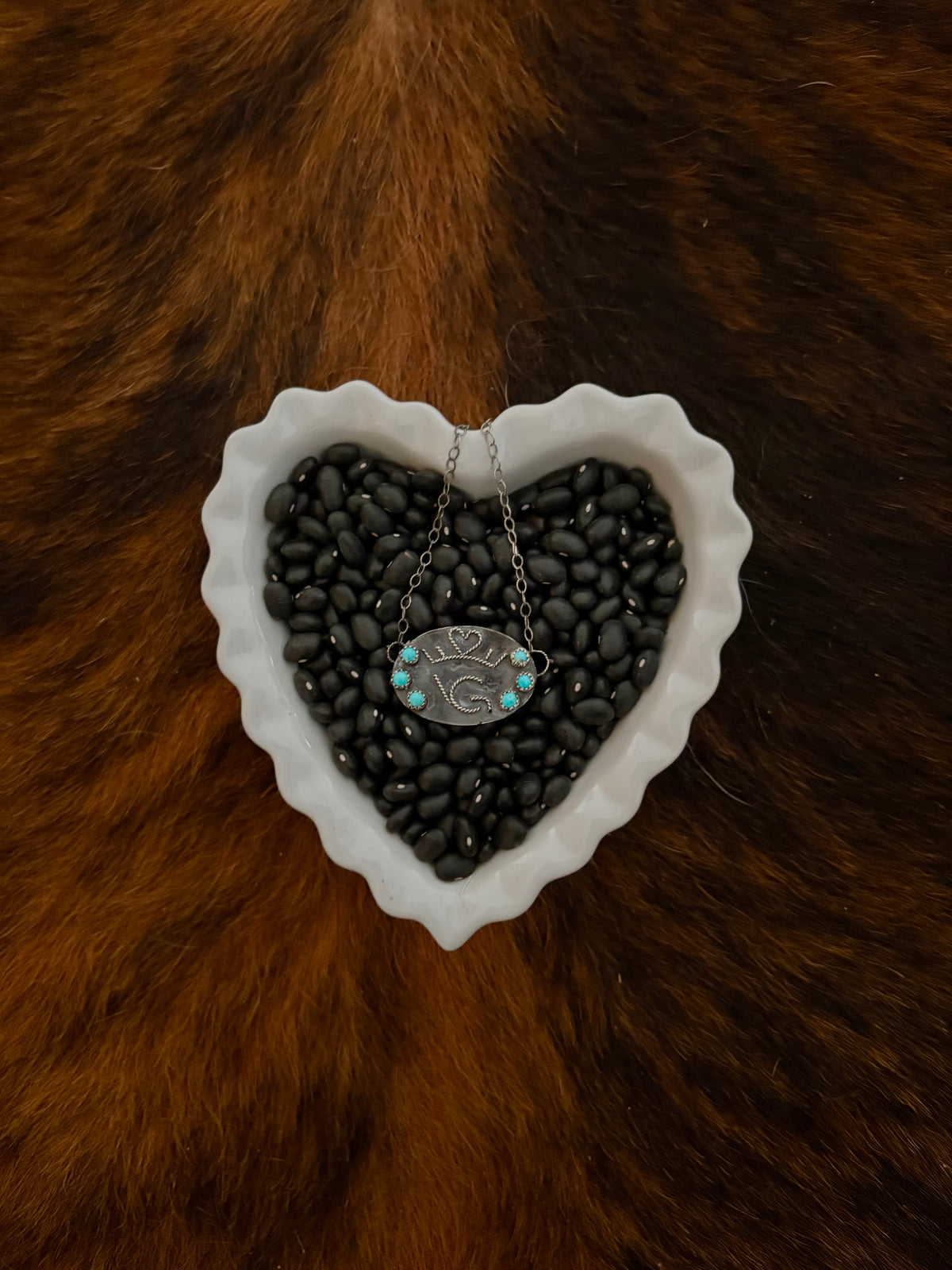 custom necklace